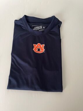 Men’s Auburn Shirt Size M